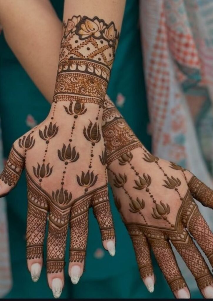 150+ Best Bridal Mehndi Designs Images 24 150+ Best Bridal Mehndi Designs Images Bridal Mehndi Designs