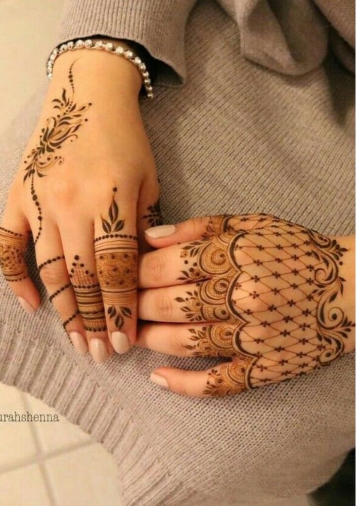 150+ Best Bridal Mehndi Designs Images 20 150+ Best Bridal Mehndi Designs Images Bridal Mehndi Designs
