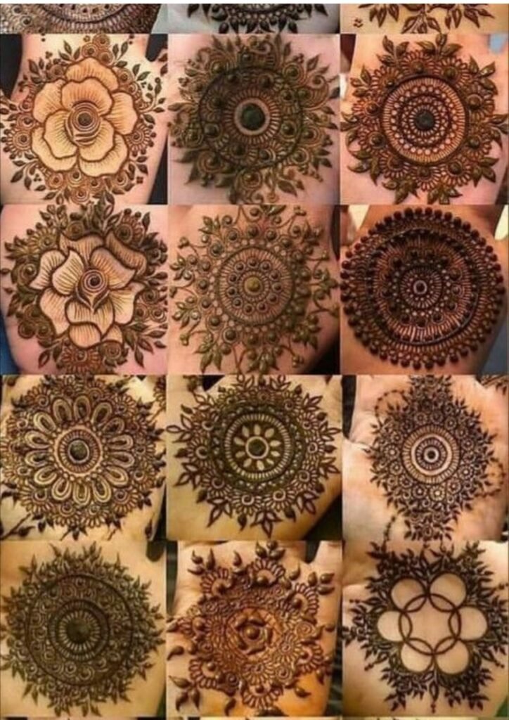 890+ Easy Back Hand Mehndi Design Ideas – Simple & Stylish Patterns 19 890+ Easy Back Hand Mehndi Design Ideas – Simple & Stylish Patterns Easy Back Hand Mehndi Design