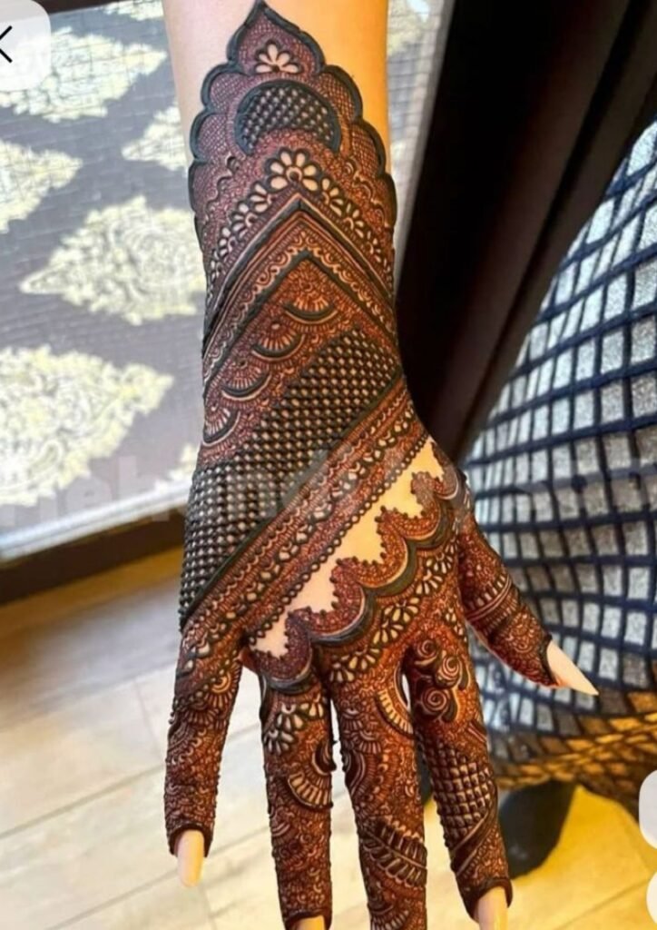 150+ Best Bridal Mehndi Designs Images 18 150+ Best Bridal Mehndi Designs Images Bridal Mehndi Designs