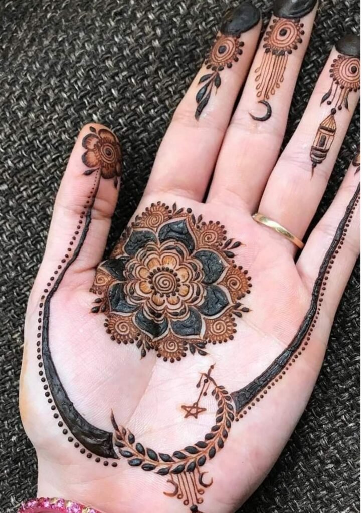 890+ Easy Back Hand Mehndi Design Ideas – Simple & Stylish Patterns 17 890+ Easy Back Hand Mehndi Design Ideas – Simple & Stylish Patterns Easy Back Hand Mehndi Design