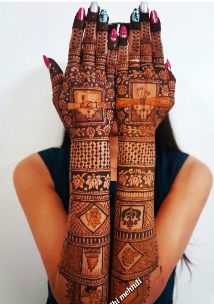 150+ Best Bridal Mehndi Designs Images 16 150+ Best Bridal Mehndi Designs Images Bridal Mehndi Designs