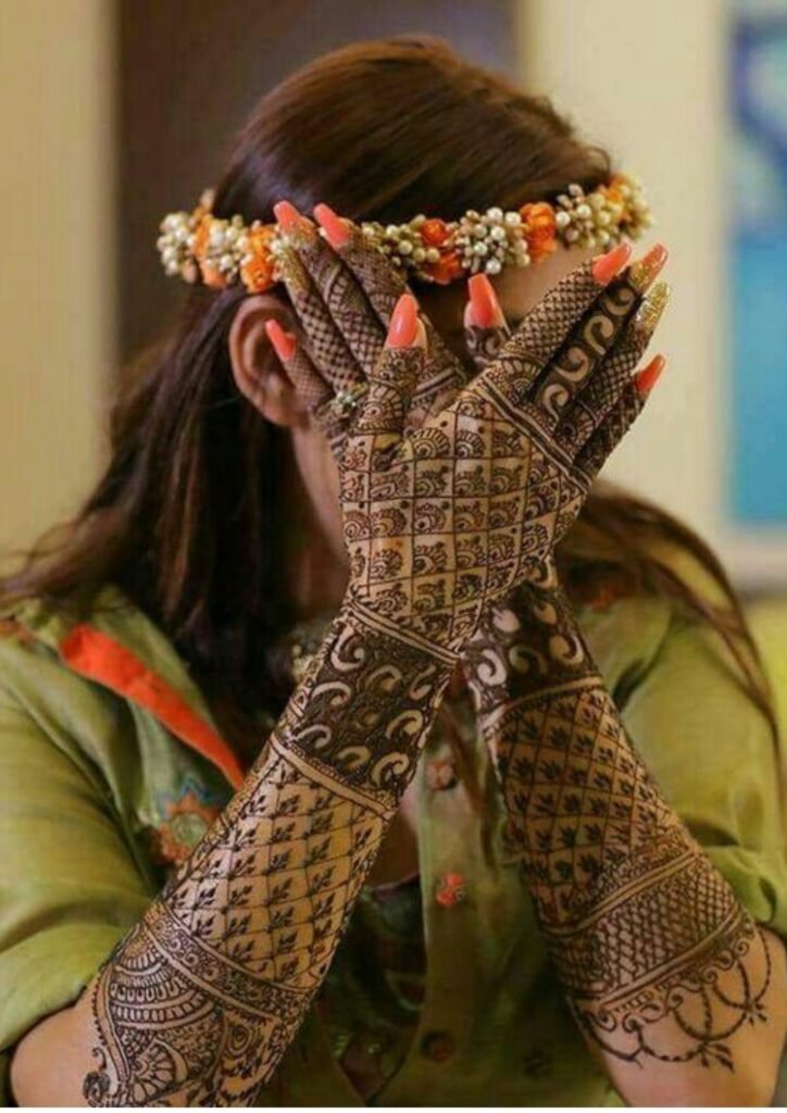 150+ Best Bridal Mehndi Designs Images 15 150+ Best Bridal Mehndi Designs Images Bridal Mehndi Designs