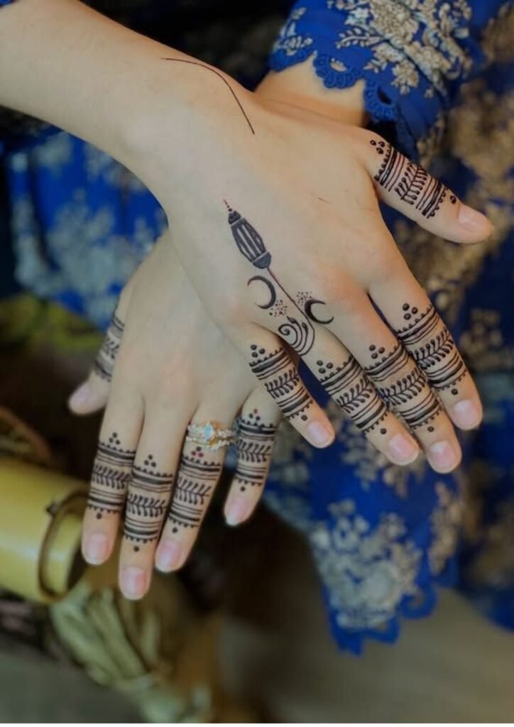 890+ Easy Back Hand Mehndi Design Ideas – Simple & Stylish Patterns 15 890+ Easy Back Hand Mehndi Design Ideas – Simple & Stylish Patterns Easy Back Hand Mehndi Design