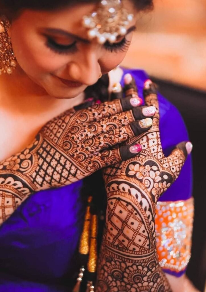 150+ Best Bridal Mehndi Designs Images 13 150+ Best Bridal Mehndi Designs Images Bridal Mehndi Designs