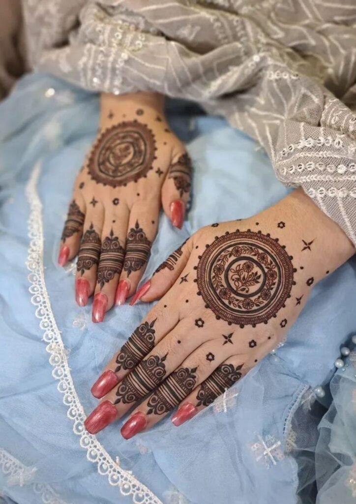 890+ Easy Back Hand Mehndi Design Ideas – Simple & Stylish Patterns 10 890+ Easy Back Hand Mehndi Design Ideas – Simple & Stylish Patterns Easy Back Hand Mehndi Design