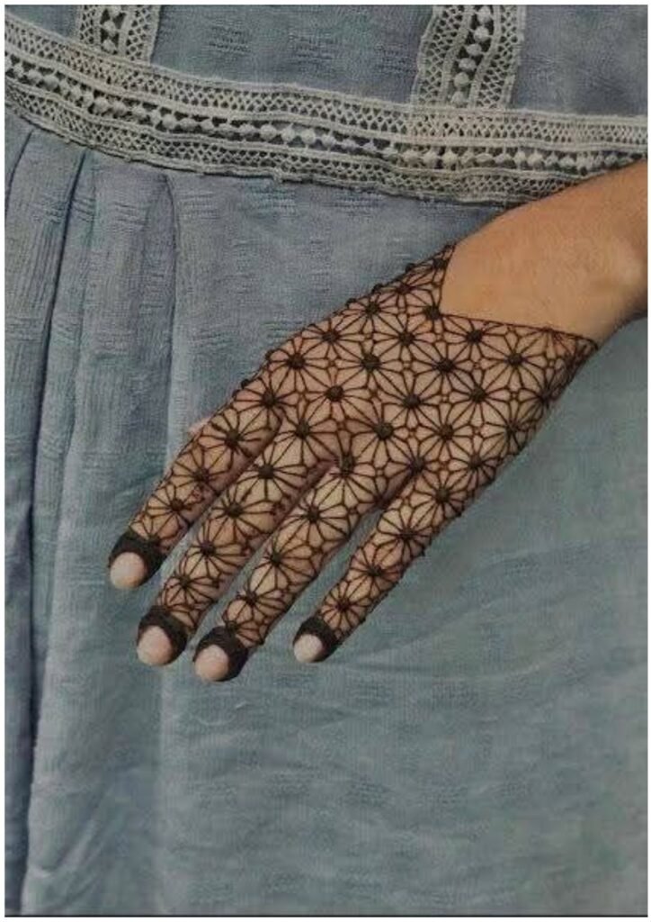 890+ Easy Back Hand Mehndi Design Ideas – Simple & Stylish Patterns 8 890+ Easy Back Hand Mehndi Design Ideas – Simple & Stylish Patterns Easy Back Hand Mehndi Design