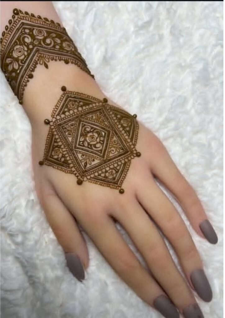 890+ Easy Back Hand Mehndi Design Ideas – Simple & Stylish Patterns 7 890+ Easy Back Hand Mehndi Design Ideas – Simple & Stylish Patterns Easy Back Hand Mehndi Design