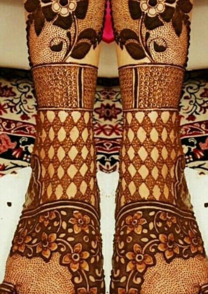 150+ Best Bridal Mehndi Designs Images 5 150+ Best Bridal Mehndi Designs Images Bridal Mehndi Designs