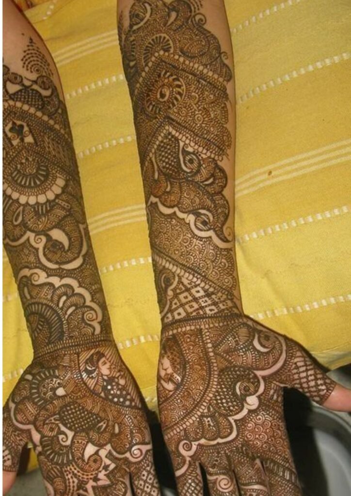 150+ Best Bridal Mehndi Designs Images 2 150+ Best Bridal Mehndi Designs Images Bridal Mehndi Designs