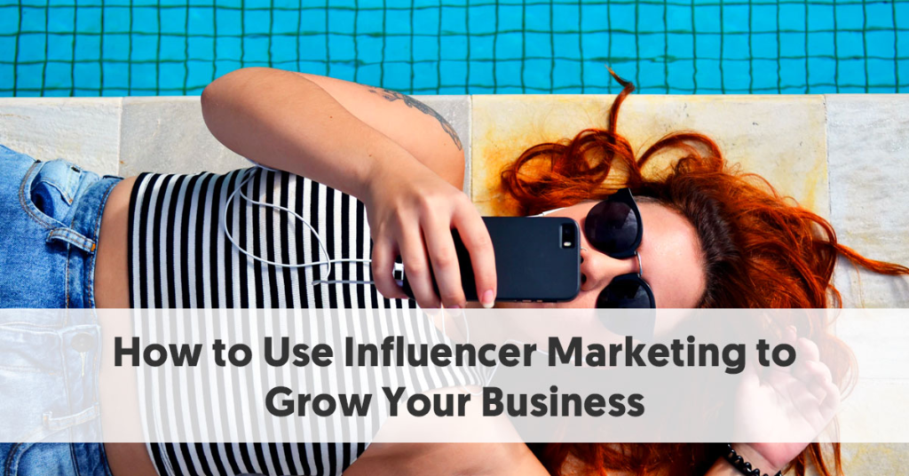 Grow Your Brand Audience with Influencer-Led Social Media Marketing