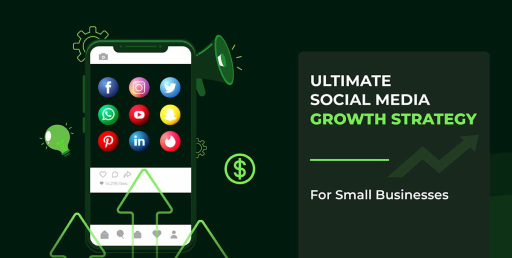 Boost Social Media Growth with High-Retention Follower Strategies