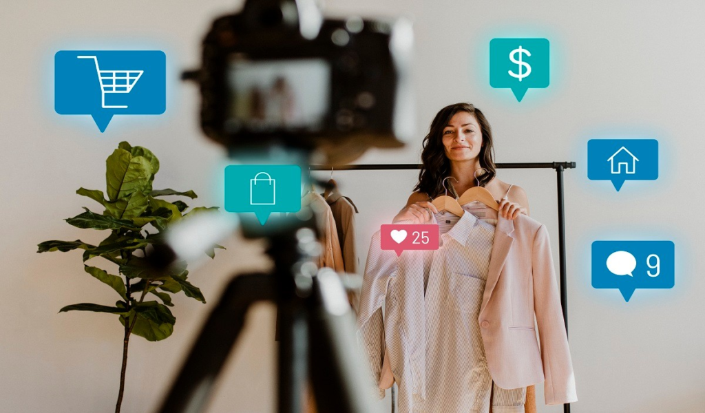 How Influencers Get Featured More Often Using Smart Promotion